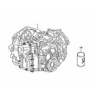 7-СТУПЕНЧАТАЯ КП DSG (300-50)