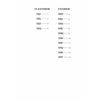 ОРИГИНАЛЬНЫЕ АКСЕССУАРЫ (088-10)