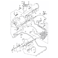 PАСПРЕДЕЛИТЕЛЬ ТОПЛИВА (130-85)