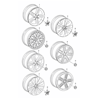 АЛЮМИНИЕВЫЙ ДИСК (601-91)
