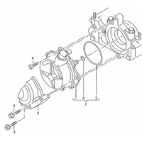 ВАКУУМНЫЙ НАСОС (145-04)