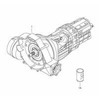 6-СТУП. МЕХАНИЧЕСКАЯ КП (300-10)