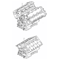 ДВИГАТЕЛЬ С ГБЦ (100-35)