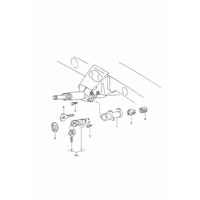 ВЫКЛ-ТЕЛЬ ЗАЖИГАНИЯ И СТАРТЕРА (905-70)