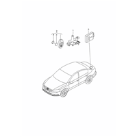 ДЕТАЛИ ЭЛЕКТРИЧ. ДЛЯ АВТОНОМ- (963-20)
