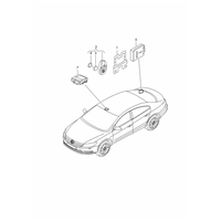 ДЕТАЛИ ЭЛЕКТРИЧ. ДЛЯ АВТОНОМ- (963-20)