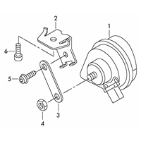 ЗВУКОВОЙ СИГНАЛ (951-00)
