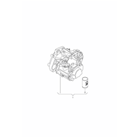 5-СТУПЕНЧ. КОРОБКА ПЕРЕДАЧ (300-04)